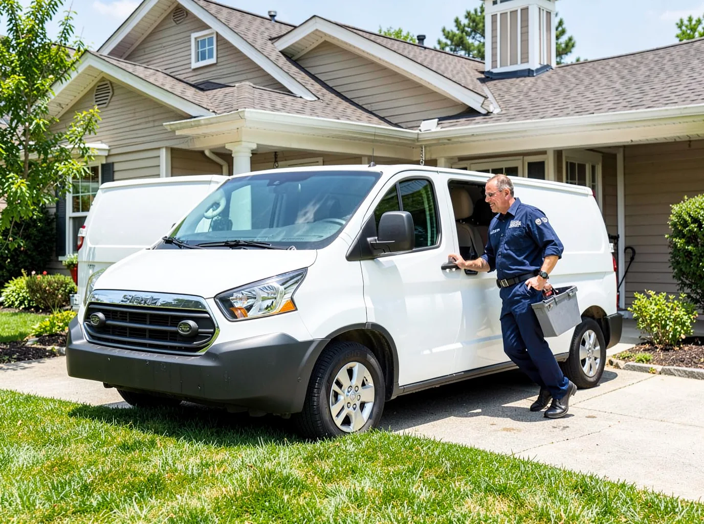 Emergency Plumber company in Stockdale, TX