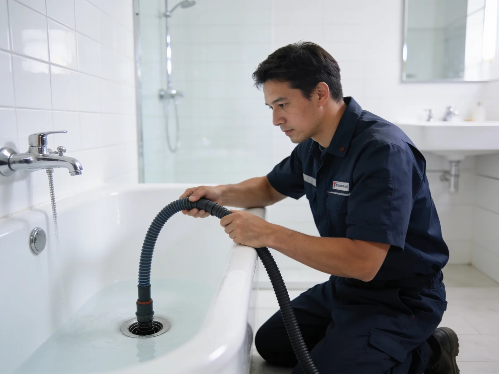 Emergency Plumber Stockdale, TX FAQs
